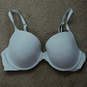 Pink brand bra